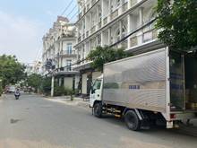 Hình ảnh HÀNG HOT QUẬN 6 sát VÕ VĂN KIỆT 85m2 CHỈ hơn 4tỷ HXT Tránh GPXD 4 Tầng