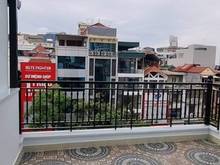 Hình ảnh Cho thuê nhà mặt phố Yên Hòa,Cầu Giấy,Hà Nội