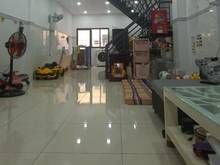 Hình ảnh Nhà luật sư kêu bán, 5.35 tỷ, 58m2, luỹ bán bích, ô tô 4 chổ tới nhà