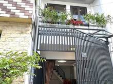 Hình ảnh Bán Nhà Đsố 11 Bình Hưng Gần Chợ Bình Hưng Giá 1ty63