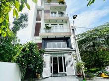 Hình ảnh Bán nhà  Phường An Phú Quận 2, 7x15, 400m2, HDDT 50tr, Giá 20 tỷ TL