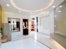 Hình ảnh Căn Hộ Bancol riêng Full Nội Thất ngay Tân Hương - Vườn Lài