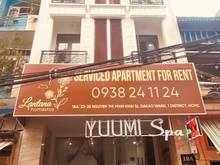 Hình ảnh Bán ks đường Nguyễn Thị Minh Khai, P. Đa Kao Q.1 618m2 7 tầng 39 tỷ