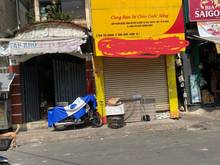 Hình ảnh Cho thuê Mặt Bằng Quận 1 giá sinh viên
