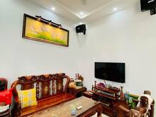 Hình ảnh 5.7 tỷ nhà siêu rẻ đường linh đông thủ đưc 6.5x10 hxh 3tầng