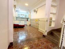 Hình ảnh Gấp Bán Nhà Trần Quang Diệu Quận 3, HXH, 50m2 Nhà Đẹp ở Ngay