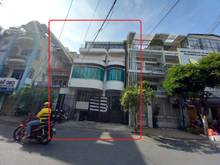 Hình ảnh CẮT LỖ! Bán HXH 14M Nguyễn Gia Trí P.25 Q.BT (8,2x20) CN:162m2, 40tỷTL