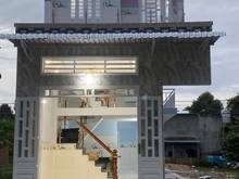 Hình ảnh Bán Dãy trọ 1 mặt gồm 1 căn nhà ở trước phía sau có 5 phòng trọ mới
