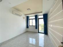Hình ảnh Phòng trọ mới xây. Ban công free xe, free giặt sấy