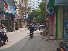 Hình ảnh Cần bán gấp nhà ngõ 333 xuân đỉnh, oto 7 chỗ vào nhà, dt 50m2, mt