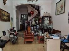 Hình ảnh Bán nhà phố MINH KHAI, Ô TÔ TRÁNH, VỈA HÈ, 64m2 x 5 tầng, 13 tỷ