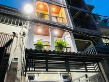 Hình ảnh Siêu phẩm hẻm xe hơi,full nội thất 114 Bùi Quang Là,P.12,GV:chỉ 6.x tỷ