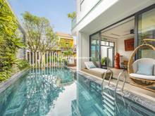 Hình ảnh Tôi cần bán đất TP. Hội An, gần ngay Phố Cổ, 5mx14,72m, giá 22tr/m2 TL