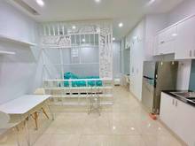 Hình ảnh Chdv 1 pn full nội thất tại bình thạnh