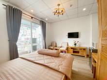 Hình ảnh << MQhouse.vn > CH cửa sổ ban công siêu thoáng_Lê thánh tôn_Limtower