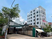 Hình ảnh Bán 2 lô đất mặt tiền đường Quốc Hương XD Hầm 7 Lầu. Gìá giảm mạnh chỉ