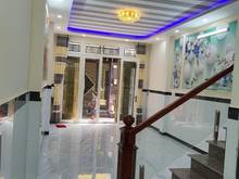 Hình ảnh Bán nhà đường TRƯƠNG PHƯỚC PHAN. 47m2, 2 Tầng, ngang 4.1m. Nhỉnh 5 Tỷ