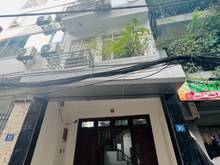 Hình ảnh Cho thuê nhà mặt phố Lương Thế Vinh,Thanh Xuân,Hà Nội