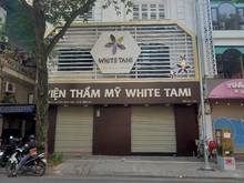 Hình ảnh Cho thuê nhà mặt phố Hai Bà Trưng - Q. Hoàn Kiếm mặt tiền 8m siêu hot