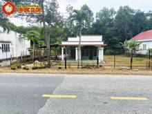 Hình ảnh Bán nhà đường Tỉnh Lộ 6 - 1204m2 - 28x43 - 184m2 thổ cư - Củ Chi
