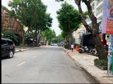 Hình ảnh Bán gấp nhà mặt tiền Xuân Thủy DT 6x20m đang cho thuê 70tr/th giảm chỉ