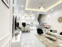 Hình ảnh Cho thuê nhà Kim Giang, Thanh Xuân, Hà Nội, 60m2*4 tầng, 15tr/tháng