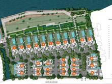 Hình ảnh Bán biệt thự Holm Thảo Điền ven sông Saigon, DT đất 290m2, 3 tầng