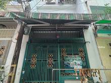 Hình ảnh Bán nhà hẻm 449  Hương Lộ 2, BTĐA, SHR,cách 4 xã 120m,1T1L, 48m2