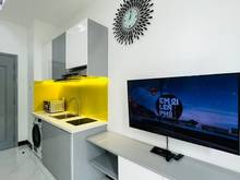 Hình ảnh Studio-Duplex Full Nội Thất Quận 7 Bao Tất Cả Phí