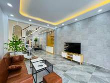 Hình ảnh Vỡ nợ bán nhà 5PN đường số 20, Tp.TĐ, sau GIGAMALL, 54m2/1.36 tỷ, SHR.