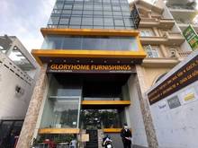 Hình ảnh Tòa nhà GloryHome Furnishings Officetel ĐẸP NHẤT vừa được bung ra