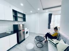 Hình ảnh 🍄🏡🍄 Khai Trương 2 Phòng Ngủ - 1 Phòng Khách - Thang Máy