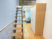 Hình ảnh Duplex khu bếp riêng biệt_CMT8_bigC Miền Đông