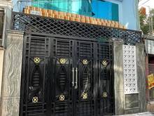 Hình ảnh Cho thuê MBKD Vạn Kiếp, P3, DT 5x10m, Nhà mới tinh, giá 18/th