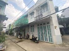 Hình ảnh Bán nhà 2 Tầng Lê văn khương Thới An 19 giá rẻ 1.7 Tỷ