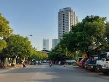 Hình ảnh Cho thuê nhà KD mọi mô hình hàng ăn, nhà hàng 66m xây 2T Thợ Nhuộm.