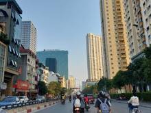 Hình ảnh Cho thuê nhà 60m xây 4 tầng ở kết hợp KD tuyệt vời Văn Miếu Đống Đa.