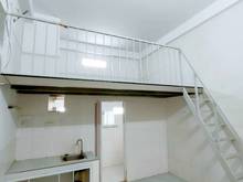 Hình ảnh Phòng trọ quận 7 ____ Gác cao 1M7 + gần KCX