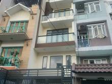 Hình ảnh Nhà 5 TẦNG Hồ Văn Huê P9 Phú Nhuận 4x13m Giá 28 triệu