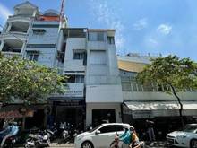 Hình ảnh Cho thuê nhà mặt tiền Nguyễn Công Hoan, Bình Thạnh
