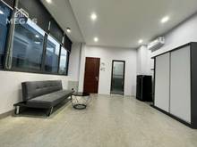 Hình ảnh Căn Hộ 1 PN - View Kính - Full Nội Thất - Ngay Phạm Văn Đồng - Gò Vấp