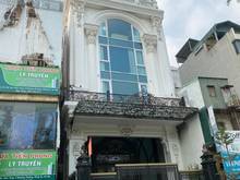 Hình ảnh Cho thuê tòa nhà Yết Kiêu - Hoàn Kiếm 600m2 x 7T - MT 16m - 79 phòng