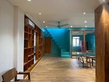 Hình ảnh Chính chủ cần bán Trang Chủ MB66.COM / Đăng Ký Tặng 66K penthouse sân vườn An Khánh. Dt 135m2.