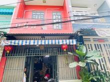 Hình ảnh 🏡NHÀ ĐẸP - DỌN VÀO LÀ Ở NGAY🍃NHANH CÒN KỊP😍😍 + Vị trí: Đường Bình
