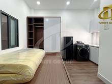 Hình ảnh Trống studio full nội thất ngay cầu Lê Văn Sỹ