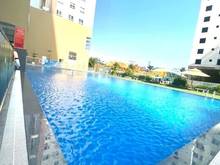 Hình ảnh Topaz city quận 8, 73m, 2pn, tầng cao giá chỉ 2.09 tỷ.