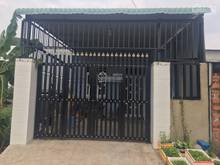 Hình ảnh GĐ cần bán căn nhà 100m2(5x20m) SHR, dân đông, đối diện KCN Mỹ Phước 3
