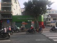 Hình ảnh Cho thuê nhà ngang lớn 15m. Góc 2 mt đường NGuyễn Trãi Quận 5