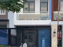 Hình ảnh Bán Nhà SHR Bình Tân Giá Rẻ - Tỉnh Lộ 10 Hẻm 541/ - 4M x 15m - 3.x Tỷ