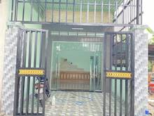Hình ảnh Vỡ nợ nên gia đình cần bán nhà cấp4 đối diện KCN Mỹ Phước3 giá rẻ cho